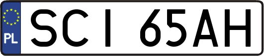 SCI65AH
