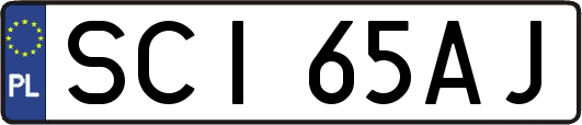 SCI65AJ