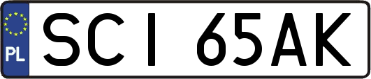 SCI65AK