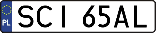 SCI65AL