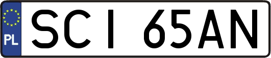 SCI65AN