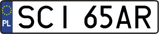 SCI65AR