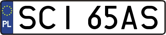 SCI65AS