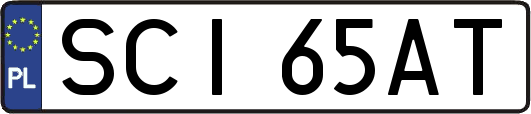SCI65AT