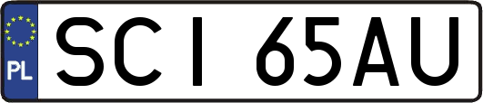 SCI65AU