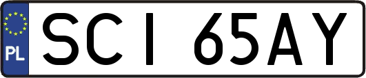 SCI65AY