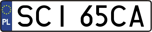 SCI65CA