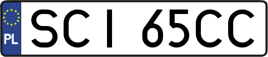 SCI65CC