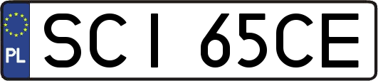 SCI65CE