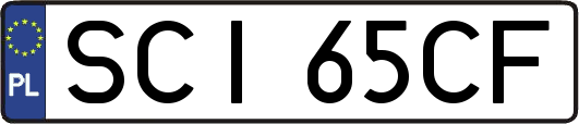 SCI65CF