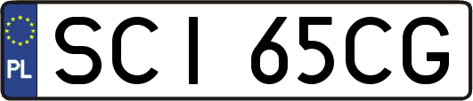 SCI65CG