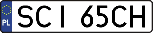 SCI65CH