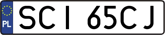 SCI65CJ