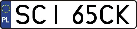 SCI65CK