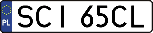 SCI65CL