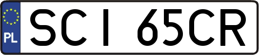 SCI65CR