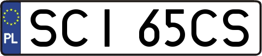 SCI65CS