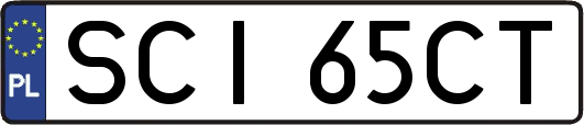 SCI65CT
