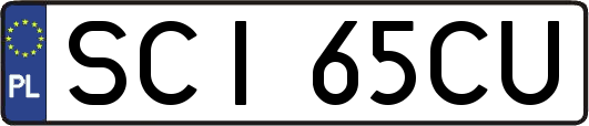 SCI65CU