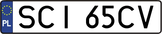 SCI65CV