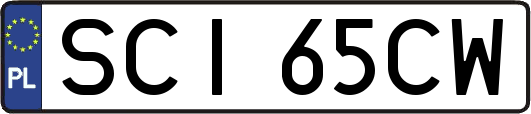 SCI65CW