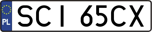 SCI65CX