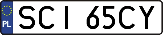 SCI65CY