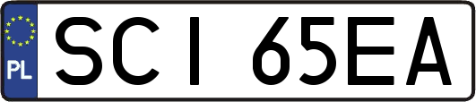 SCI65EA