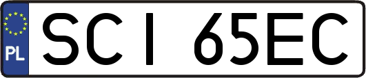 SCI65EC