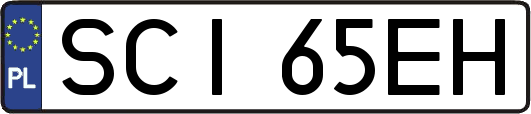 SCI65EH