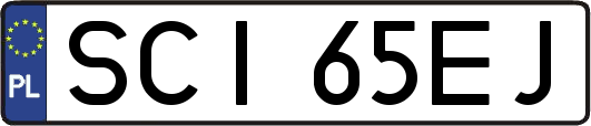 SCI65EJ