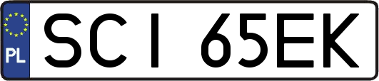 SCI65EK
