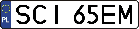 SCI65EM