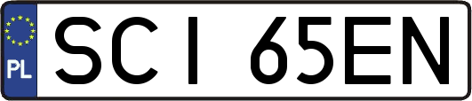 SCI65EN
