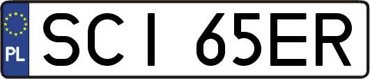 SCI65ER