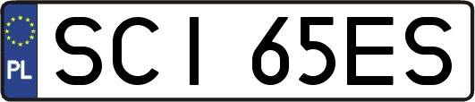 SCI65ES