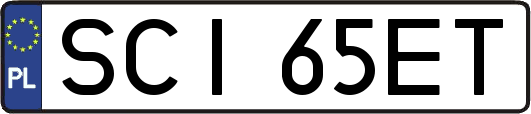 SCI65ET