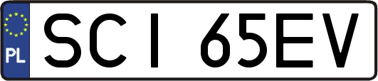 SCI65EV