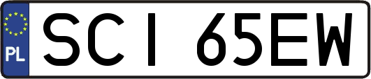 SCI65EW