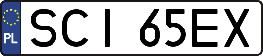 SCI65EX