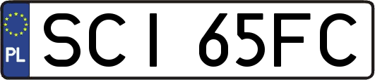 SCI65FC