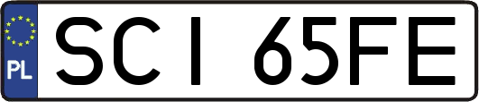 SCI65FE
