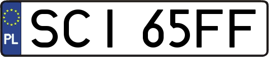 SCI65FF