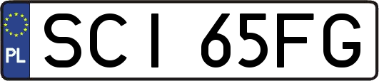 SCI65FG