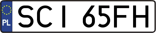 SCI65FH
