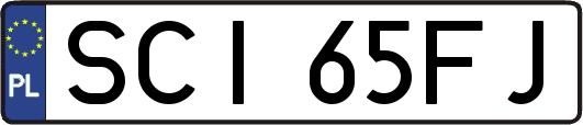 SCI65FJ