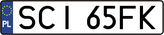 SCI65FK