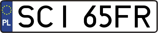 SCI65FR