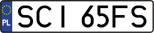 SCI65FS