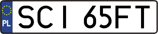 SCI65FT